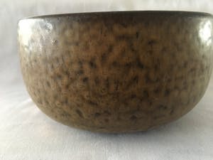 Potterij Zaalberg - Gelijke staan in Museum Boijmans! 3 delig keramiek set kopen? Bied vanaf 20!