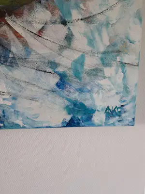 Anke Peddemors - Kite surfer kopen? Bied vanaf 125!