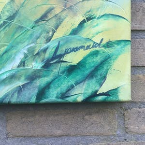 Niet of onleesbaar gesigneerd - Kip en Haan. kopen? Bied vanaf 1!