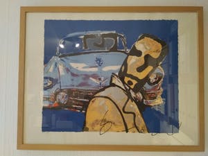 Herman Brood - Cadilac kopen? Bied vanaf 150!