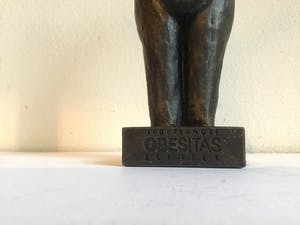 Niet of onleesbaar gesigneerd - Mijn doel is bereikt na zware inspanning kopen? Bied vanaf 1!