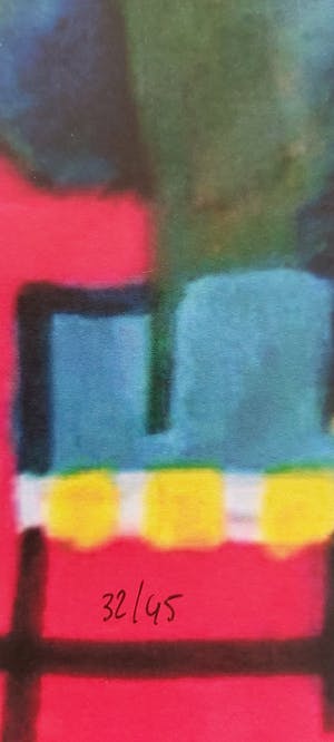 Peter Klashorst - Pop Art Serie kopen? Bied vanaf 15!