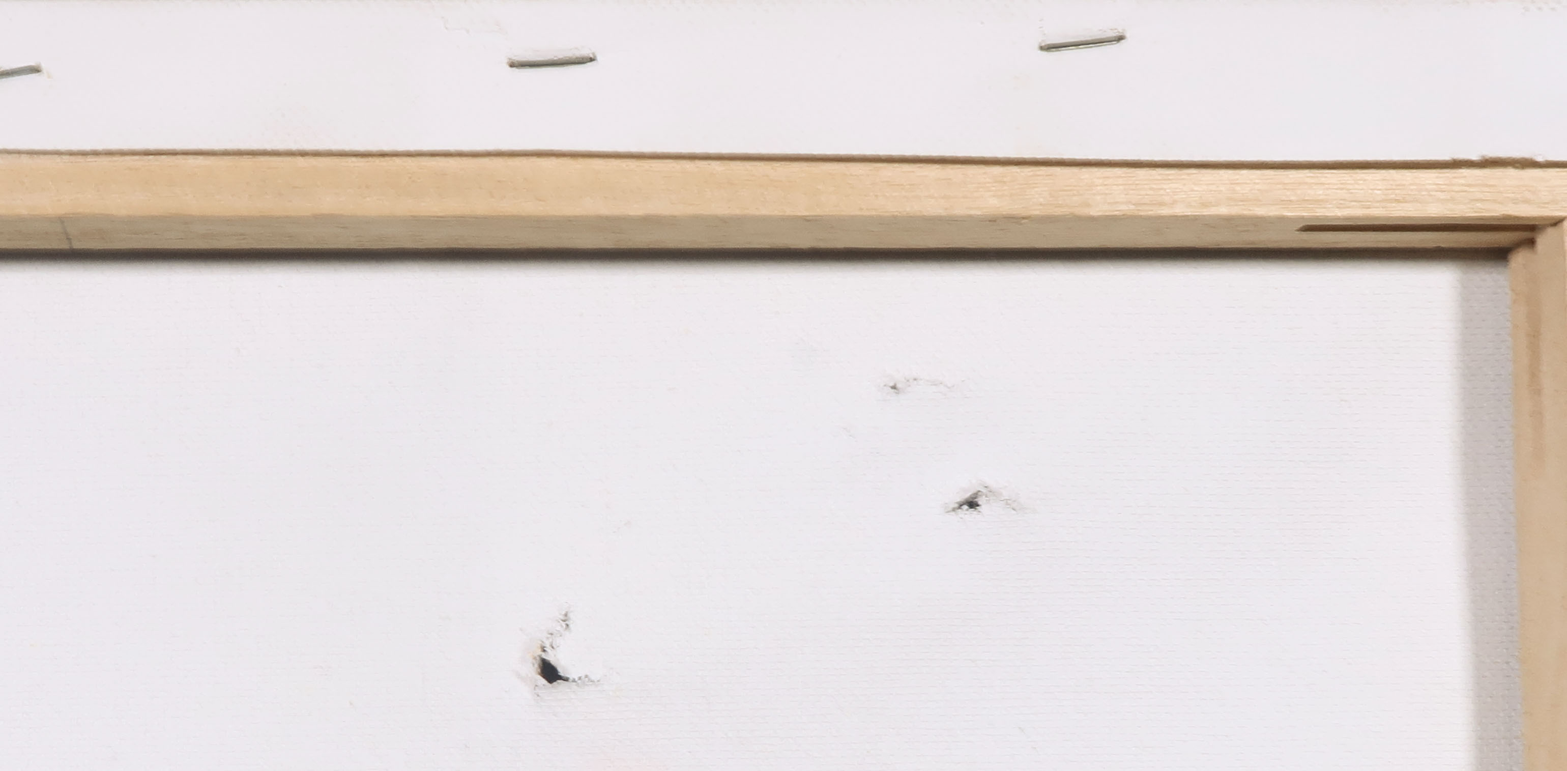 Herman Jan Bosch - Gemengde techniek, o.a. krijt, inkt en acryl verf op doek, In love  kopen? Bied vanaf 1!