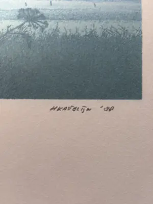 Henk Kastelijn - Zomer en Herfst kopen? Bied vanaf 20!