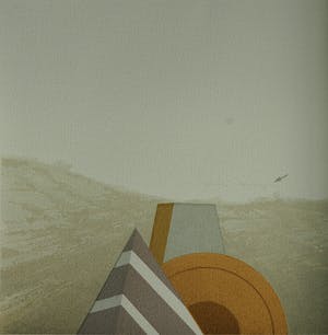 Martin R. Baeyens - Still Landscape kopen? Bied vanaf 30!