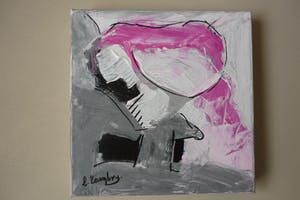 Louis Lambry - " Moments" kopen? Bied vanaf 20!