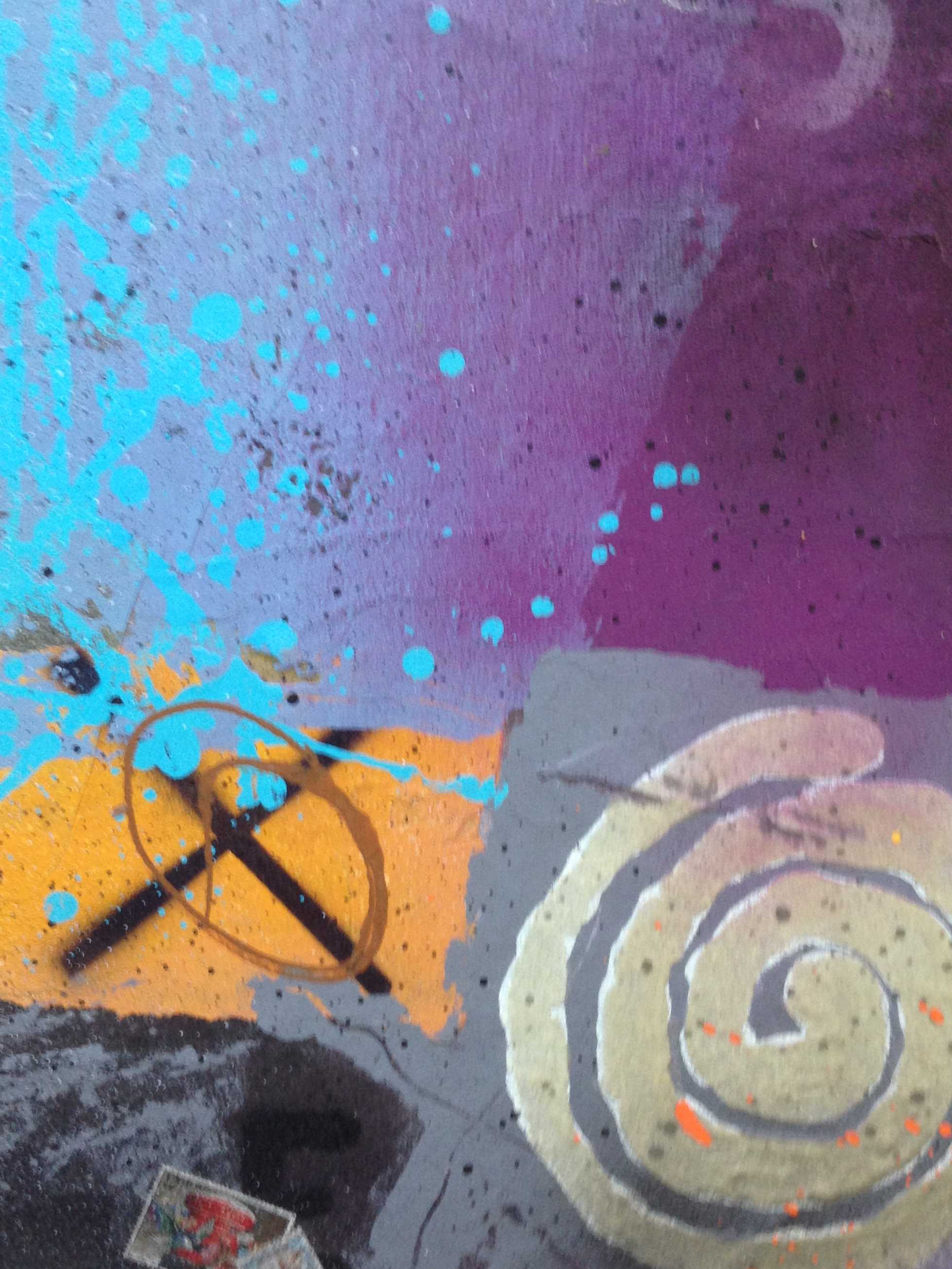 Theo Koster - spinning around kopen? Bied vanaf 1!