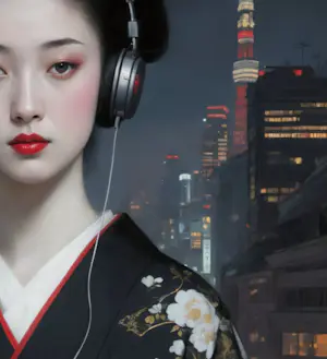 Mr Strange - Gemaakt in Tokio kopen? Bied vanaf 85!