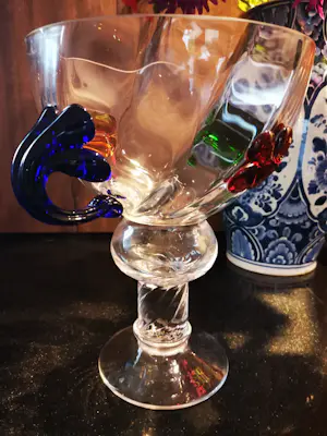 Borek Sipek - Schaapvoetvaas kopen? Bied vanaf 250!