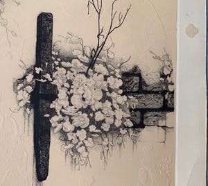 Gerard van Rooy - Muur. kopen? Bied vanaf 25!