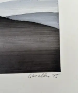 Claudia Keller - Berglandschap kopen? Bied vanaf 50!