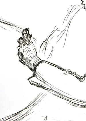 Roger Raveel - En wat brengt de toekomst? - Handingekleurde ets - Gesigneerd - 38x45 cm - 1975 kopen? Bied vanaf 1250!