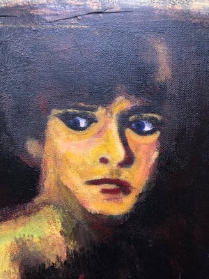 Toon Hermans - Zonder Titel kopen? Bied vanaf 700!