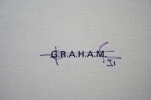 Niet of onleesbaar gesigneerd - Zonder titel kopen? Bied vanaf 10!