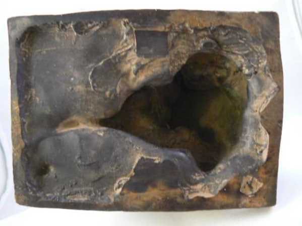 Brons (Onbekend) - Geheimpje van Margriet Barends kopen? Bied vanaf 299!