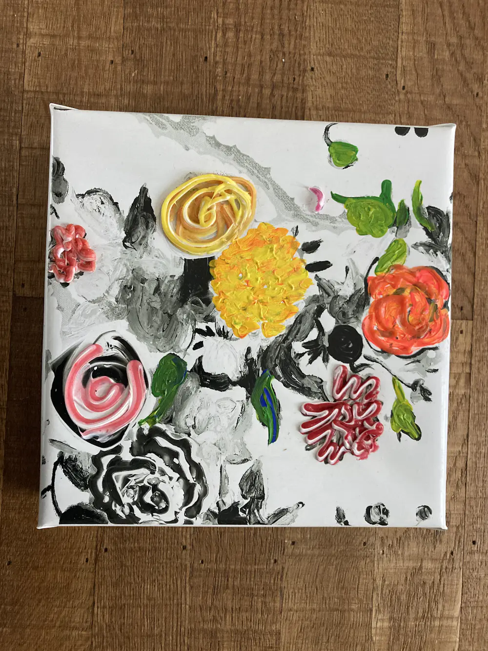 Arjan van Arendonk (1957)