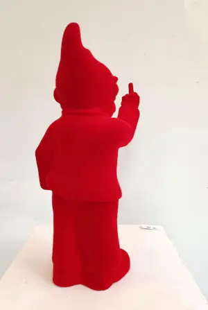 Ottmar Horl - Velvet Sponti kopen? Bied vanaf 80!