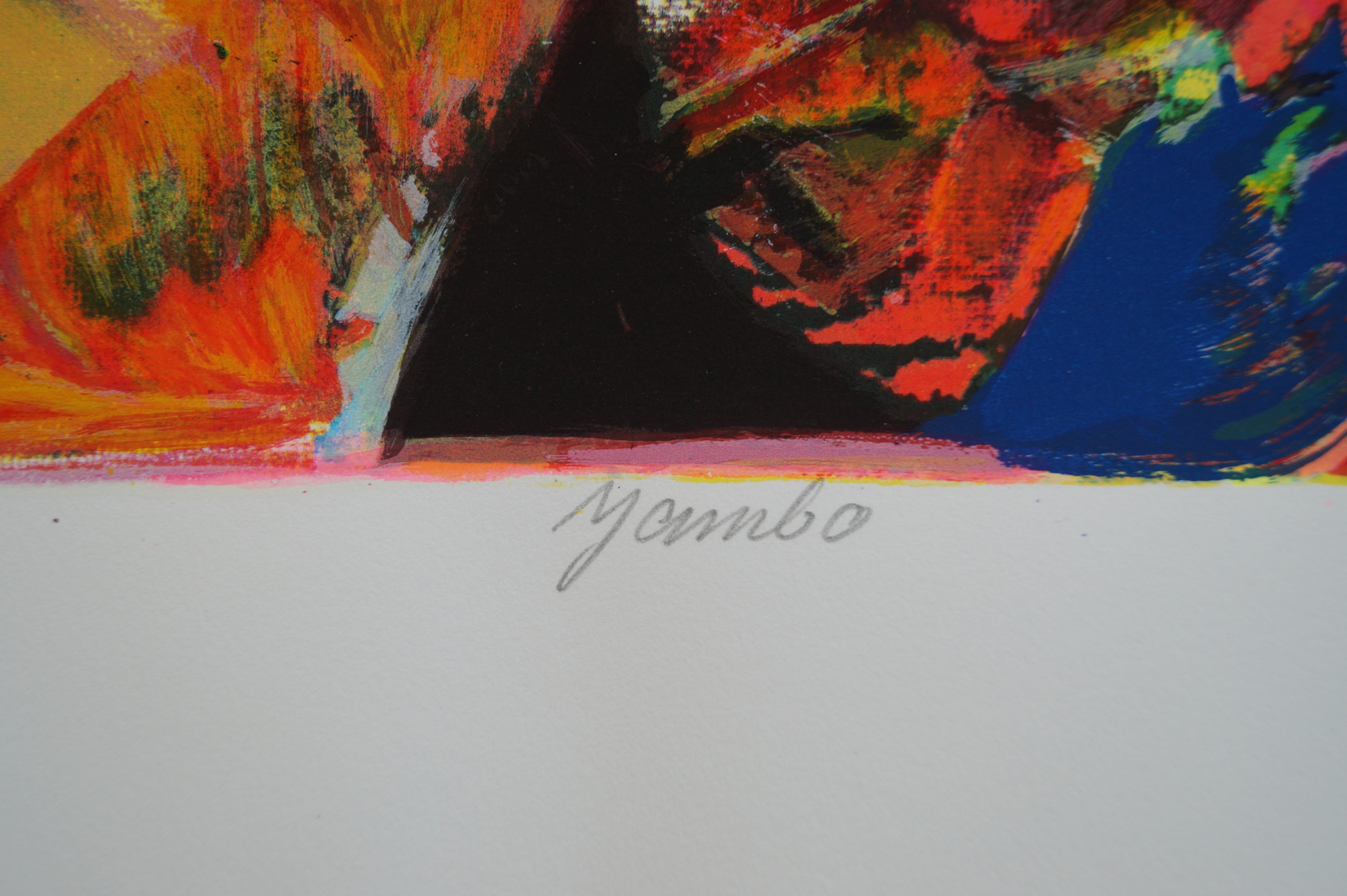 Willem van Scheijndel - Jambo kopen? Bied vanaf 75!