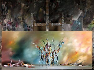 Gena - Fantasy Planet kopen? Bied vanaf 300!