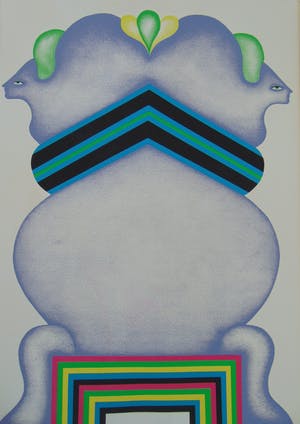 Jorg Reme - Zonder titel kopen? Bied vanaf 60!