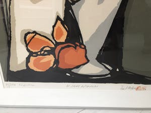 Fon Klement - Les Fleurs automnales kopen? Bied vanaf 100!