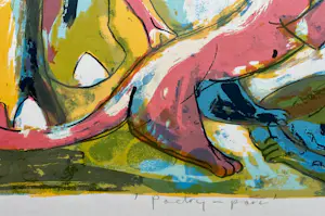 Anton Vrede - Poetry Parc kopen? Bied vanaf 100!