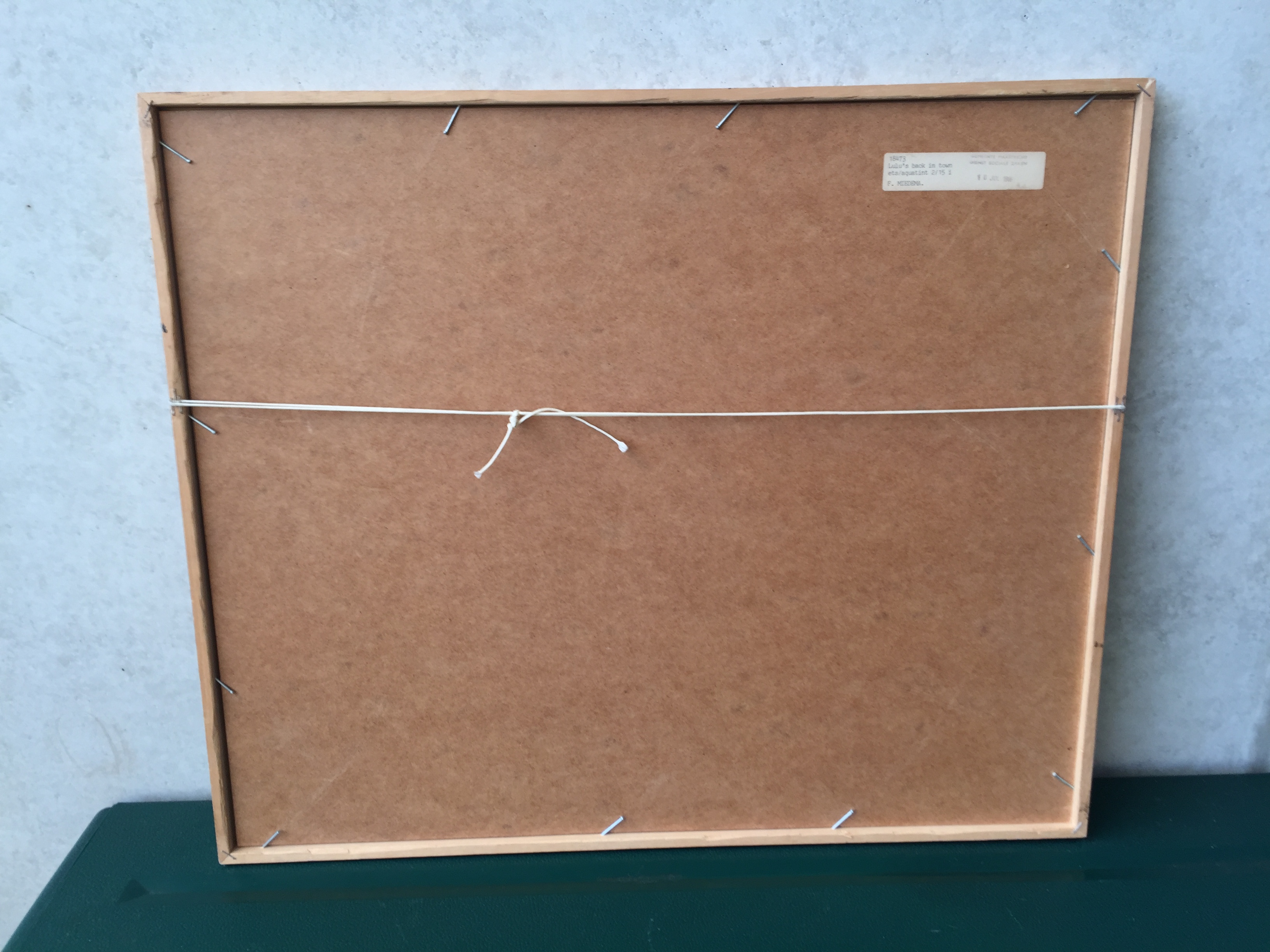 Folly Miedema - Lulu’s back in town kopen? Bied vanaf 1!