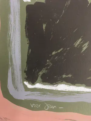 Jeroen Krabbé - Titel onbekend kopen? Bied vanaf 50!