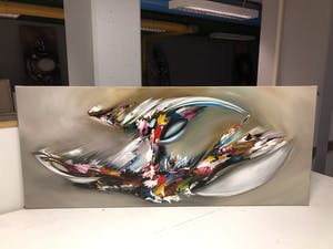 Gena - Visual Mind kopen? Bied vanaf 1!