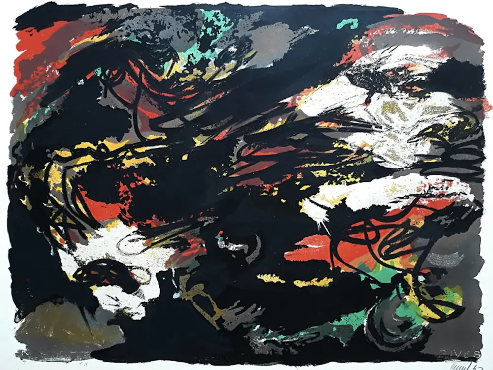 KunstvoorKunst