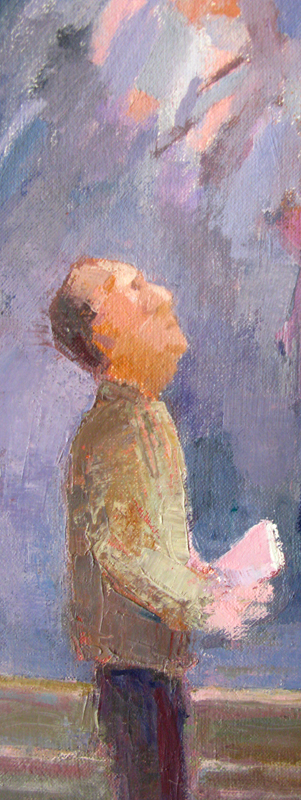 Willy Belinfante - TOERISTEN kopen? Bied vanaf 75!