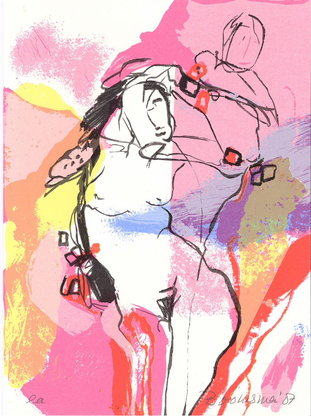 Marijke Boomsma - Tweeledigheid kopen? Bied vanaf 15!