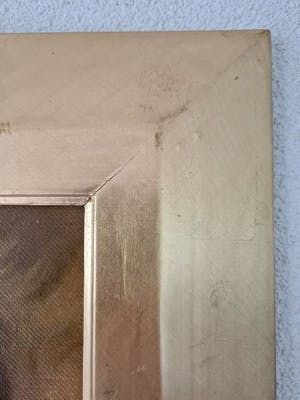 Niet of onleesbaar gesigneerd - Cherubijntje kopen? Bied vanaf 1!