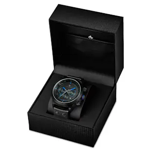 4 NIEUWE HEREN HORLOGES, JACOB ZECH, ALPHA SIERRA, ROTORCRAFT kopen? Bied vanaf 600!