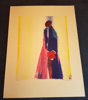 Guillaume Lo-A-Njoe - Horse kopen? Bied vanaf 2800!