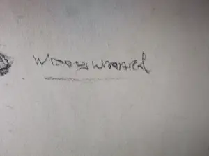 Willem Dooijewaard - Portret staande man in korte broek. kopen? Bied vanaf 79!