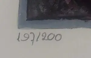 Corneille - Vrouw met vogel kopen? Bied vanaf 200!