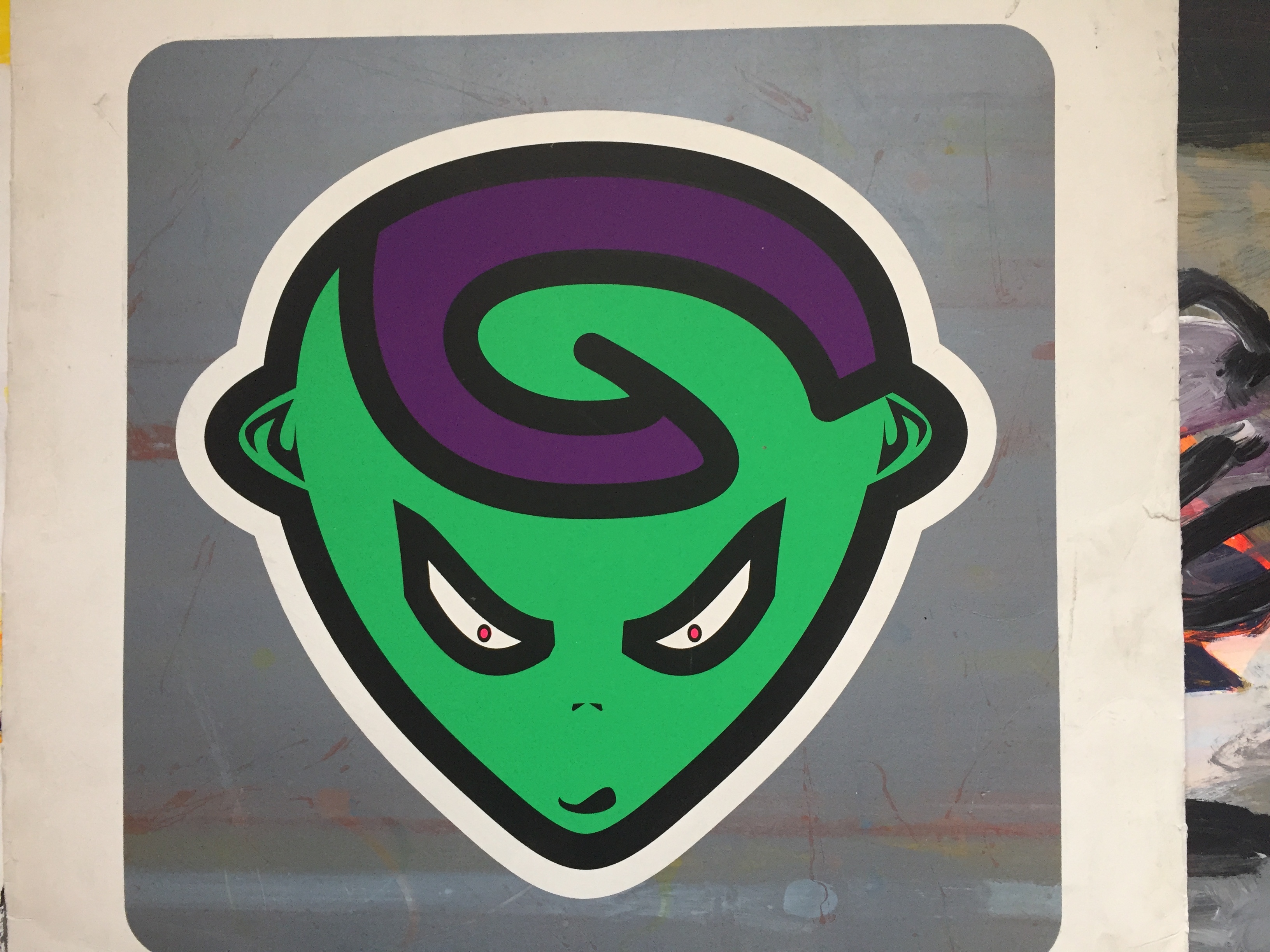 Ottograph - geen titel kopen? Bied vanaf 75!