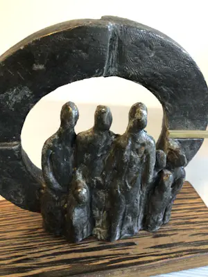 Judith Braun - “ Together “ kopen? Bied vanaf 119!