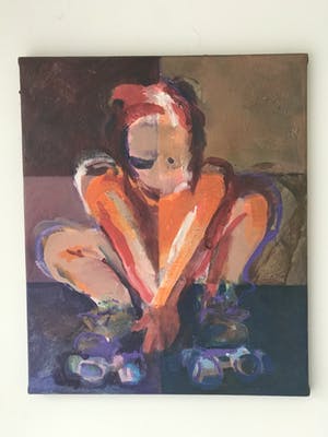 Enno de Kroon - Citykid Skater kopen? Bied vanaf 250!