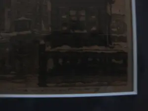 Cornelis Brandenburg - Damrak kopen? Bied vanaf 75!