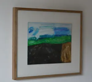 Buy Lukas Smits - “K1 52”? Bid from 75!