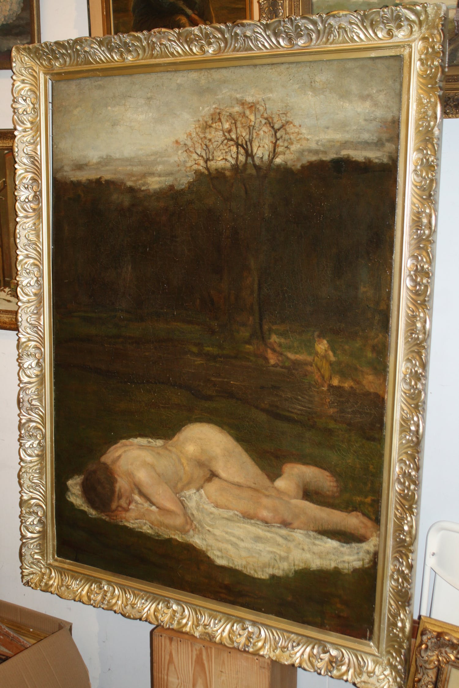 Meindert Butter (1877-1940)