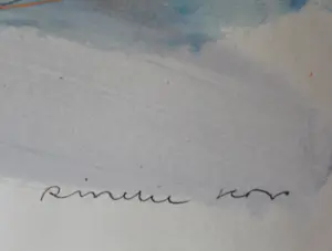 Rineke Kop - Zonder titel (1995) kopen? Bied vanaf 80!