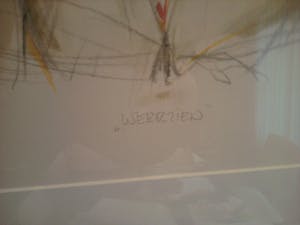 Kees Verkade - Weerzien kopen? Bied vanaf 350!