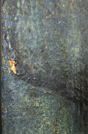 Raffaele Rossi - Gemengde techniek op koper, Notte kopen? Bied vanaf 1!