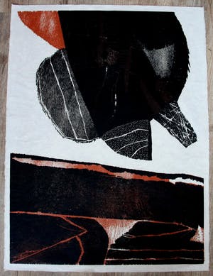 Guillaume Le Roy - Houtsnede kopen? Bied vanaf 75!