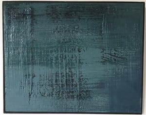 Di Reurhoff-Behrens - Abstract kopen? Bied vanaf 90!