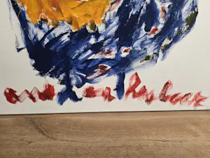 Anton Heyboer - Geen titel kopen? Bied vanaf 700!