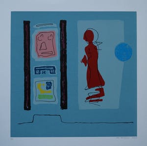 Rens Labruyere - zonder titel kopen? Bied vanaf 25!